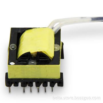 High-frequency Transformer, Easily Design, Customized Specifications Available